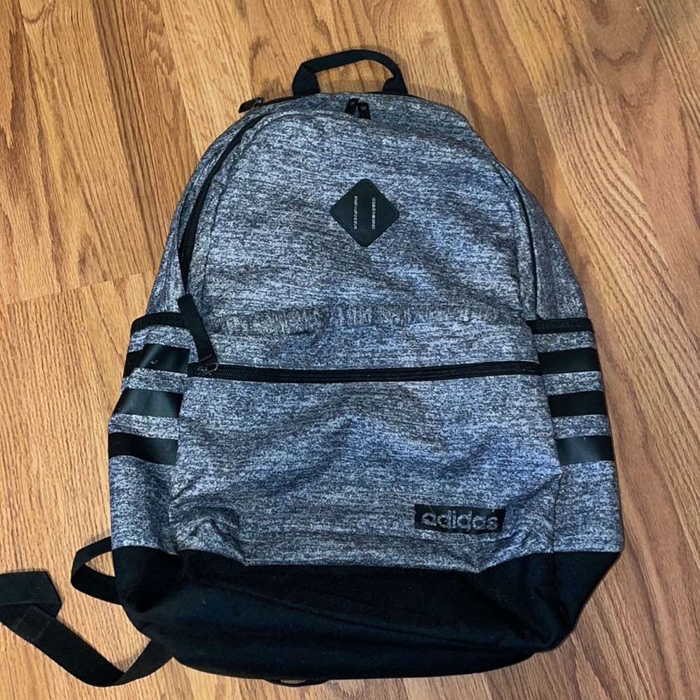 ADIDAS BACKPACK